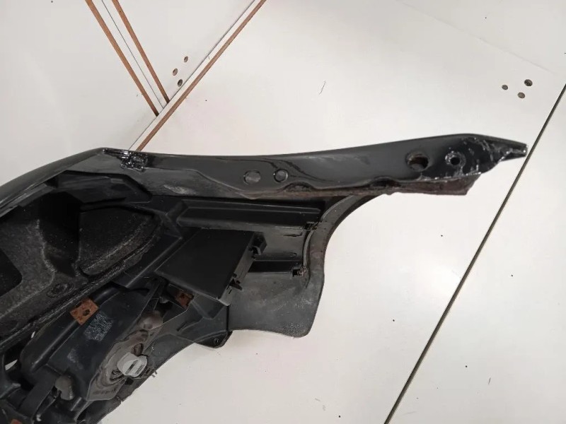 Paraurti ANT A1718852625 Mercedes Classe SLK R171 2004