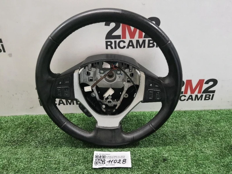Volante 4811060P80GJL Suzuki Vitara II 2015