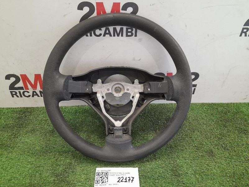 Volante GS12001840 Toyota AYGO I 2005