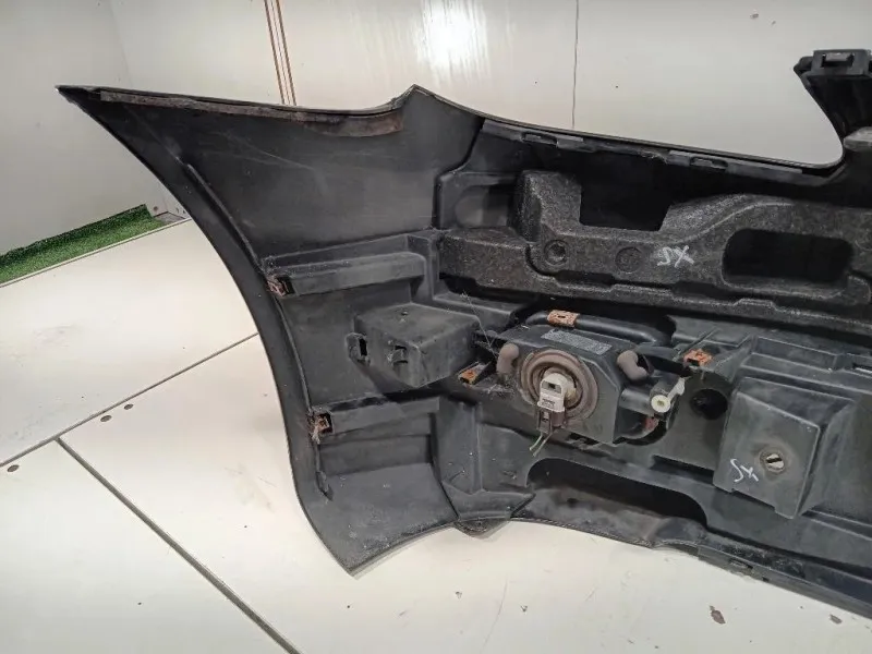 Paraurti ANT A1718852625 Mercedes Classe SLK R171 2004