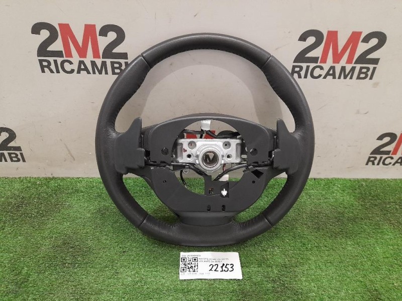 Volante 451000H070 Toyota AYGO II 2018