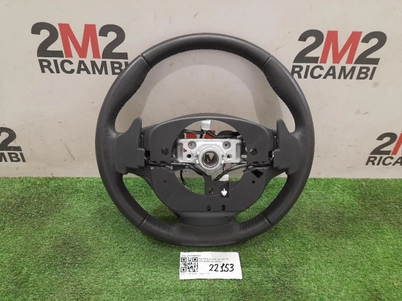 Volante 451000H070 Toyota AYGO II 2018