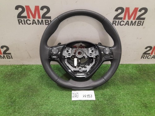 Volante 451000H070 Toyota AYGO II 2018