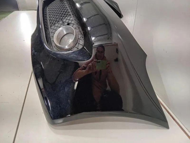 Paraurti ANT A1718852625 Mercedes Classe SLK R171 2004