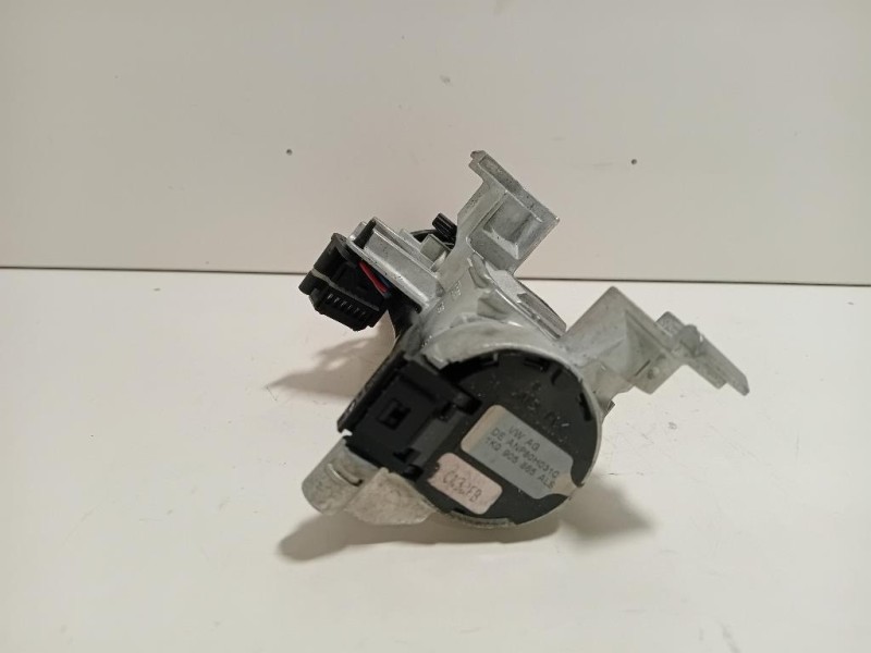 Bloccasterzo 1K0 905 851 B Volkswagen GOLF VI 2009