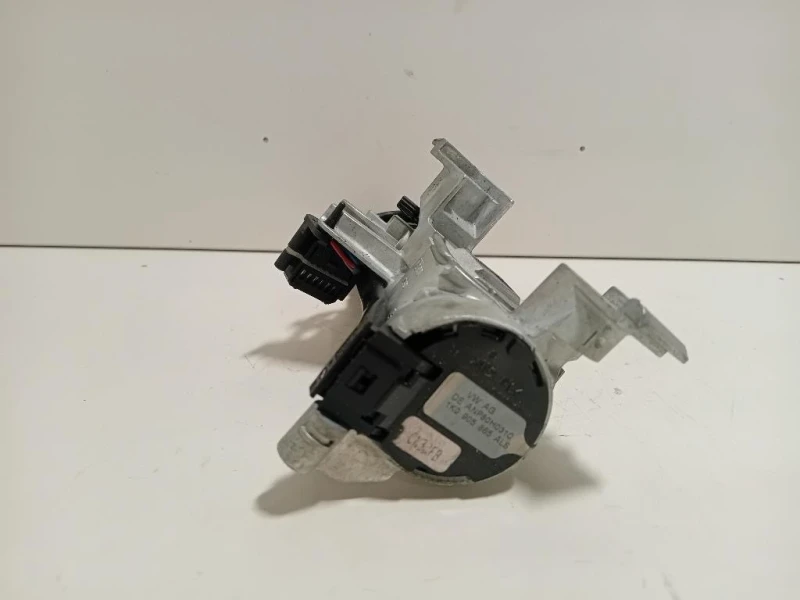 Bloccasterzo 1K0 905 851 B Volkswagen GOLF VI 2009