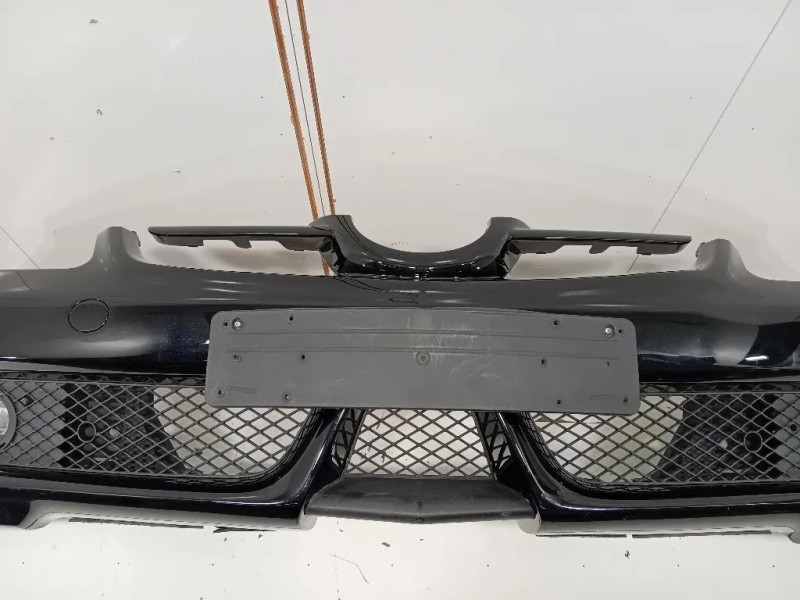 Paraurti ANT A1718852625 Mercedes Classe SLK R171 2004