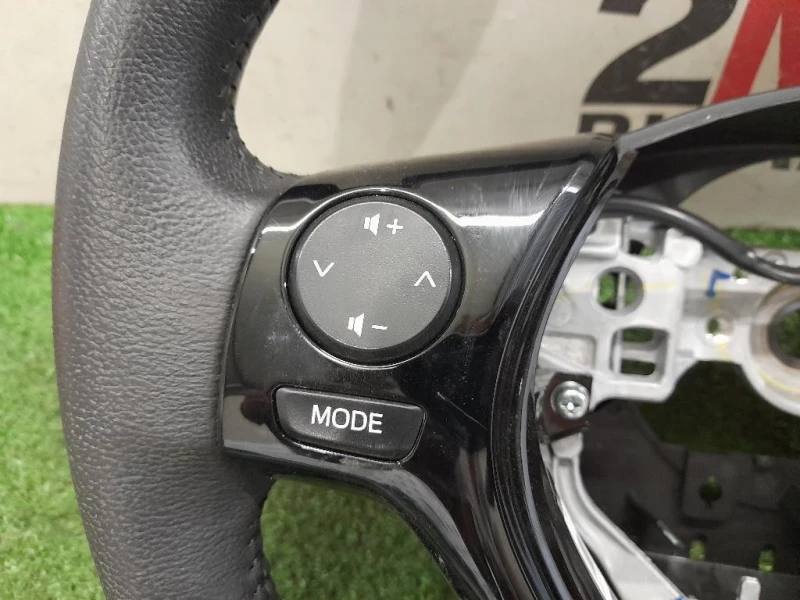 Volante 451000H060 Toyota AYGO II 2018