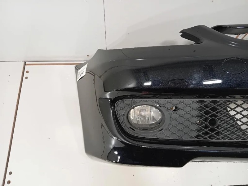 Paraurti ANT A1718852625 Mercedes Classe SLK R171 2004