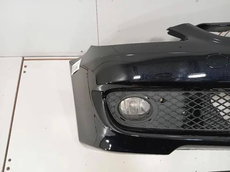 Paraurti ANT A1718852625 Mercedes Classe SLK R171 2004