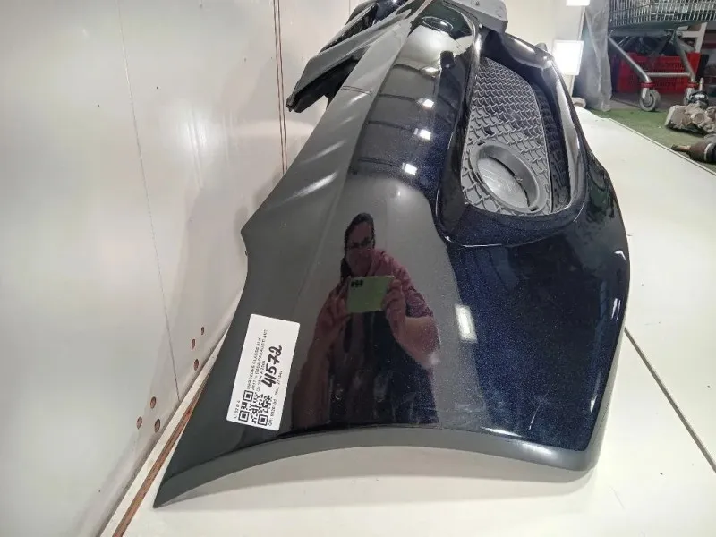 Paraurti ANT A1718852625 Mercedes Classe SLK R171 2004