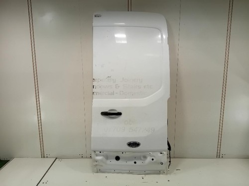 Porta DI Carico POST DX PORTA DI CARICO POST DX Ford Transit VI 2014