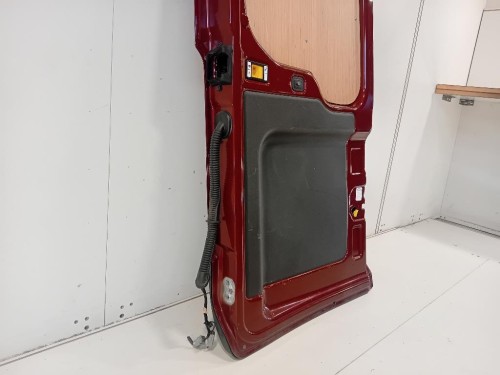 Porta DI Carico POST DX