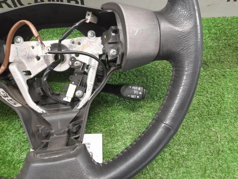 Volante GS12002460 Toyota RAV 4 III 2006