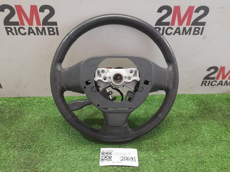 Volante GS12002460 Toyota RAV 4 III 2006