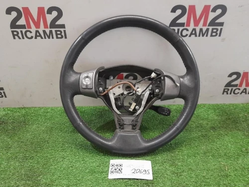 Volante GS12002460 Toyota RAV 4 III 2006