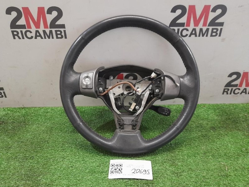 Volante GS12002460 Toyota RAV 4 III 2006
