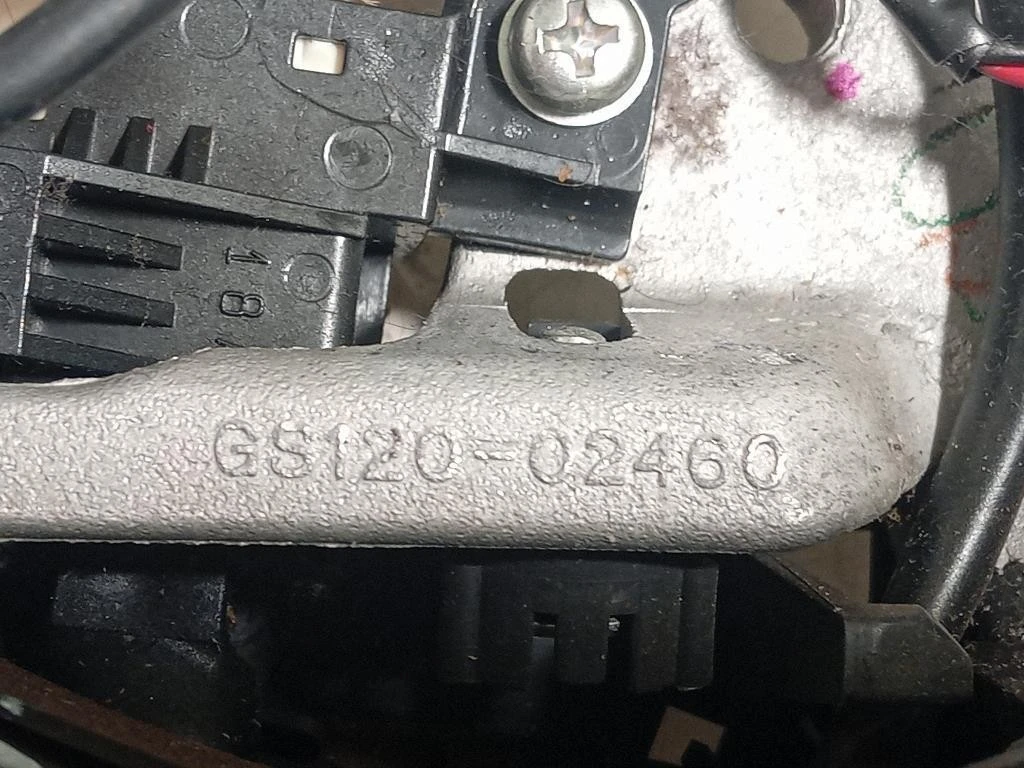 Volante 4510042131B0 Toyota RAV 4 III 2006