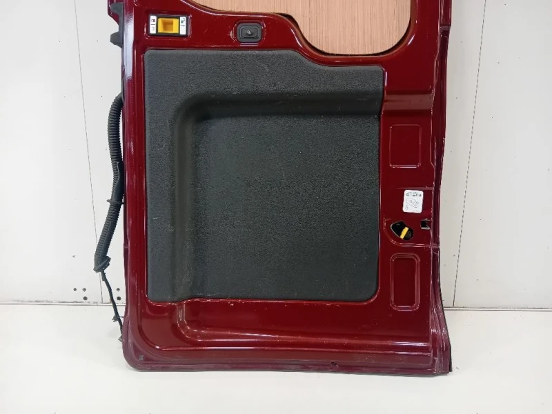 Porta DI Carico POST DX 2561780 Ford Transit VI 2019