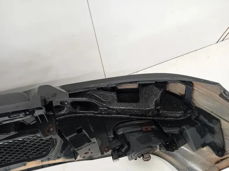 Paraurti ANT Mercedes Classe SLK R171 2004