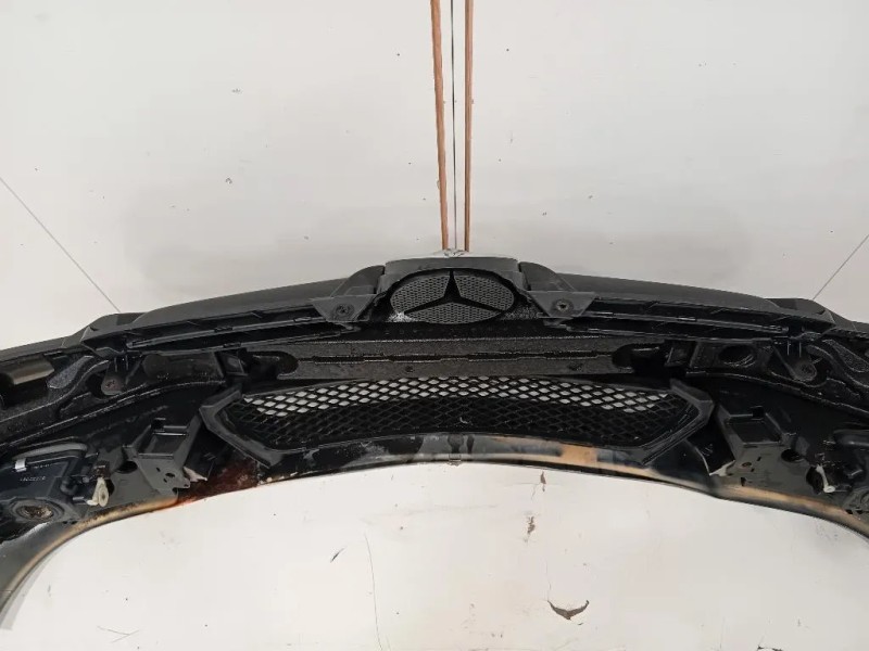 Paraurti ANT  Mercedes Classe SLK R171 2004