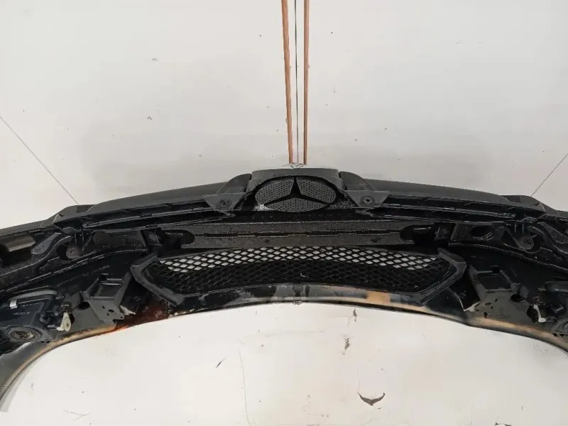 Paraurti ANT Mercedes Classe SLK R171 2004