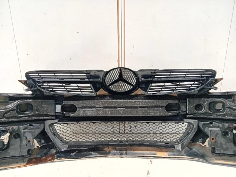 Paraurti ANT  Mercedes Classe SLK R171 2004