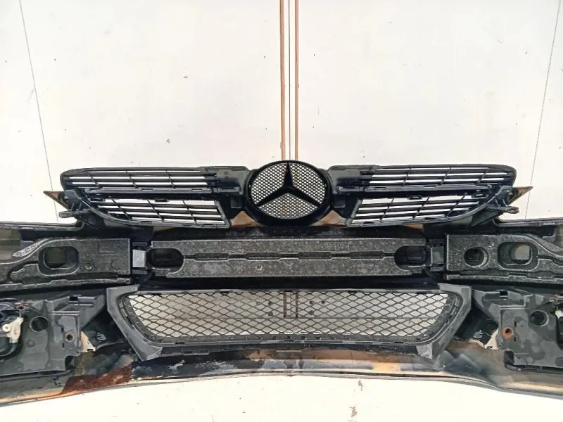 Paraurti ANT Mercedes Classe SLK R171 2004