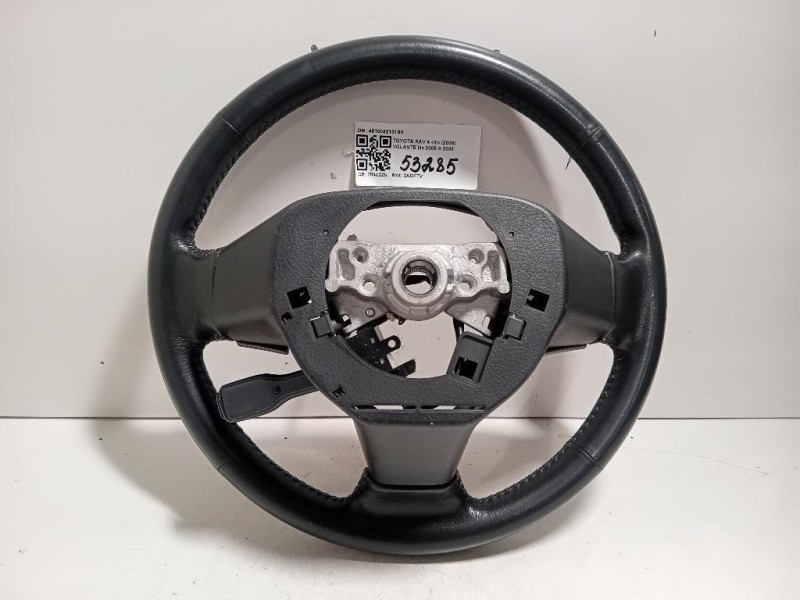 Volante 4510042131B0 Toyota RAV 4 III 2006