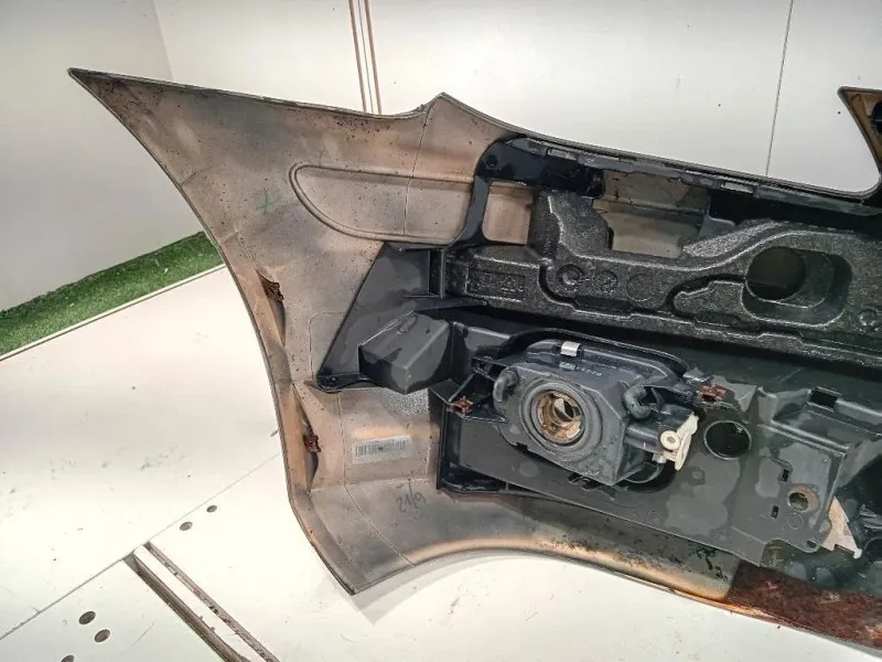 Paraurti ANT Mercedes Classe SLK R171 2004