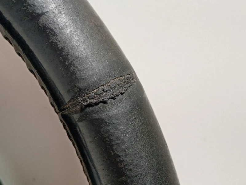 Volante 4510042131B0 Toyota RAV 4 III 2006