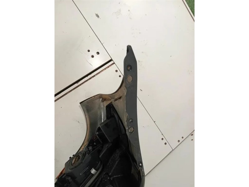 Paraurti ANT  Mercedes Classe SLK R171 2004