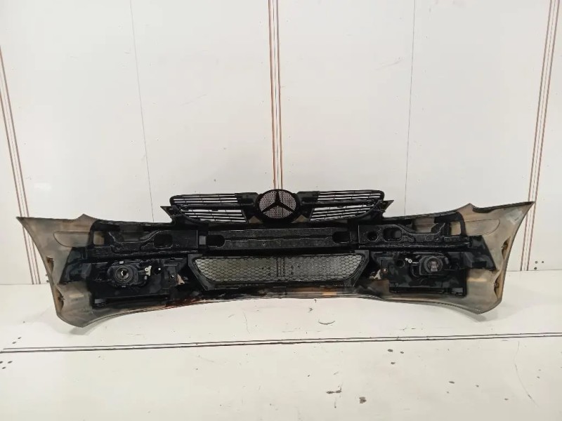 Paraurti ANT  Mercedes Classe SLK R171 2004