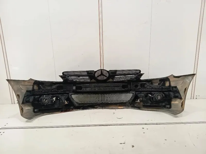 Paraurti ANT Mercedes Classe SLK R171 2004