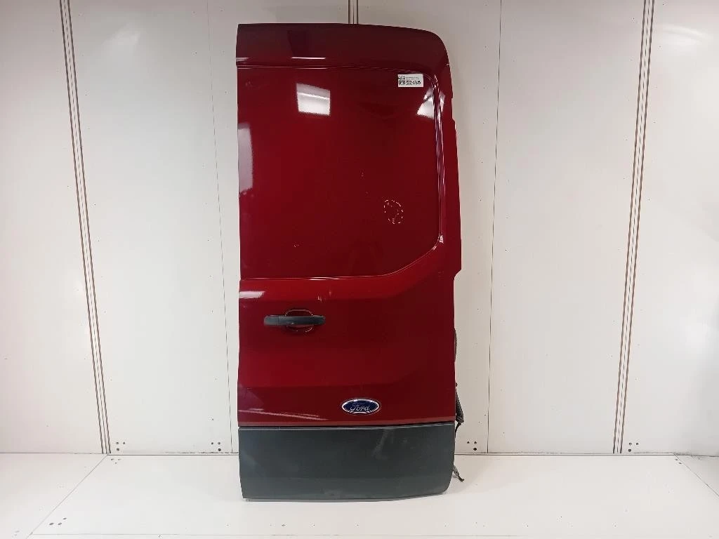 Porta DI Carico POST DX 2561780 Ford Transit VI 2019