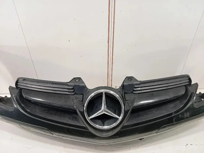 Paraurti ANT Mercedes Classe SLK R171 2004