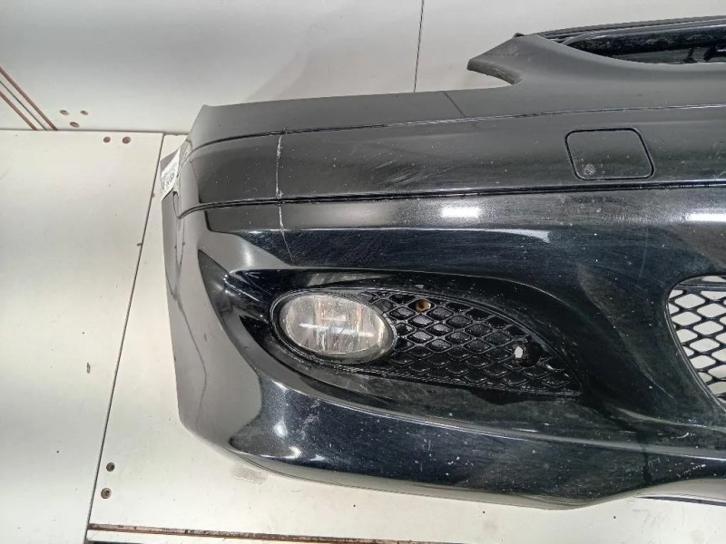 Paraurti ANT  Mercedes Classe SLK R171 2004