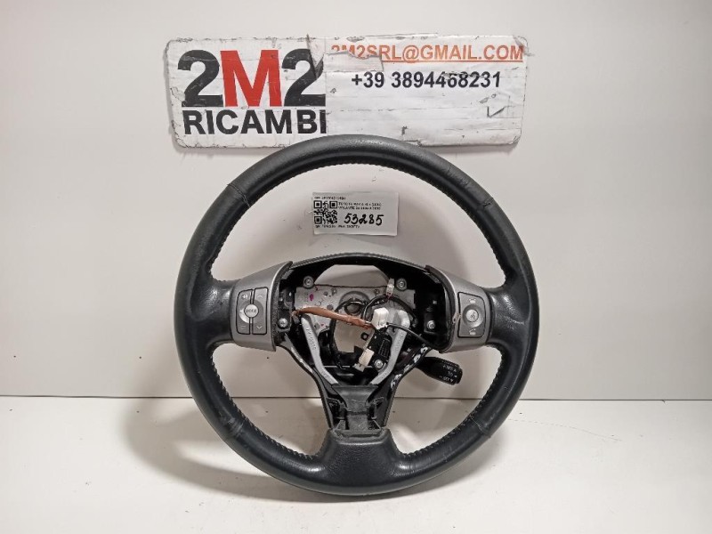 Volante 4510042131B0 Toyota RAV 4 III 2006