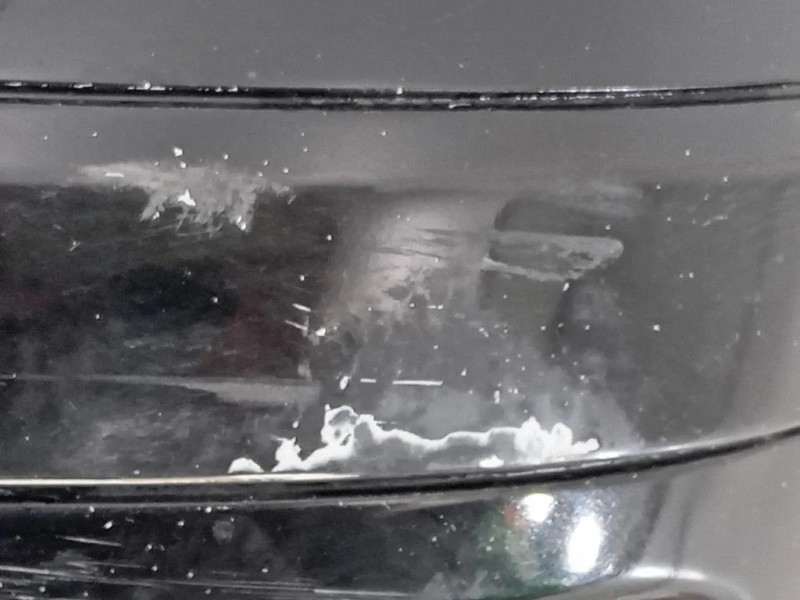 Paraurti ANT  Mercedes Classe SLK R171 2004