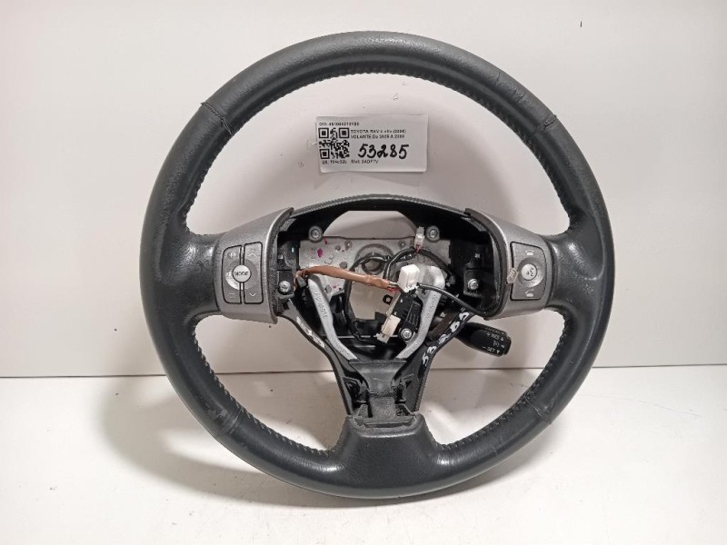 Volante 4510042131B0 Toyota RAV 4 III 2006