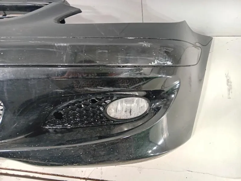 Paraurti ANT Mercedes Classe SLK R171 2004