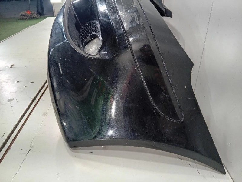 Paraurti ANT  Mercedes Classe SLK R171 2004