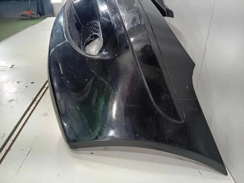 Paraurti ANT Mercedes Classe SLK R171 2004