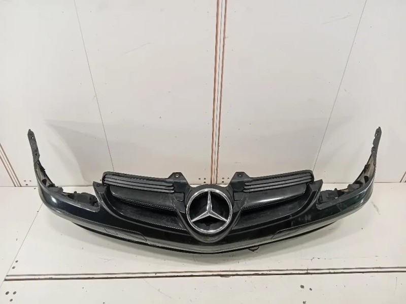 Paraurti ANT  Mercedes Classe SLK R171 2004