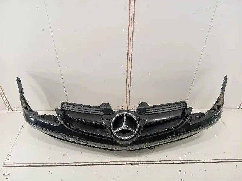 Paraurti ANT Mercedes Classe SLK R171 2004