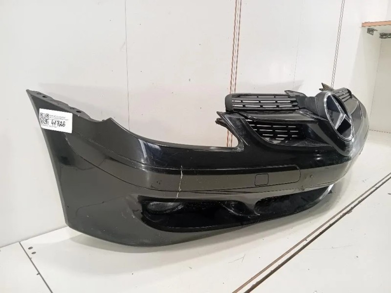 Paraurti ANT  Mercedes Classe SLK R171 2004