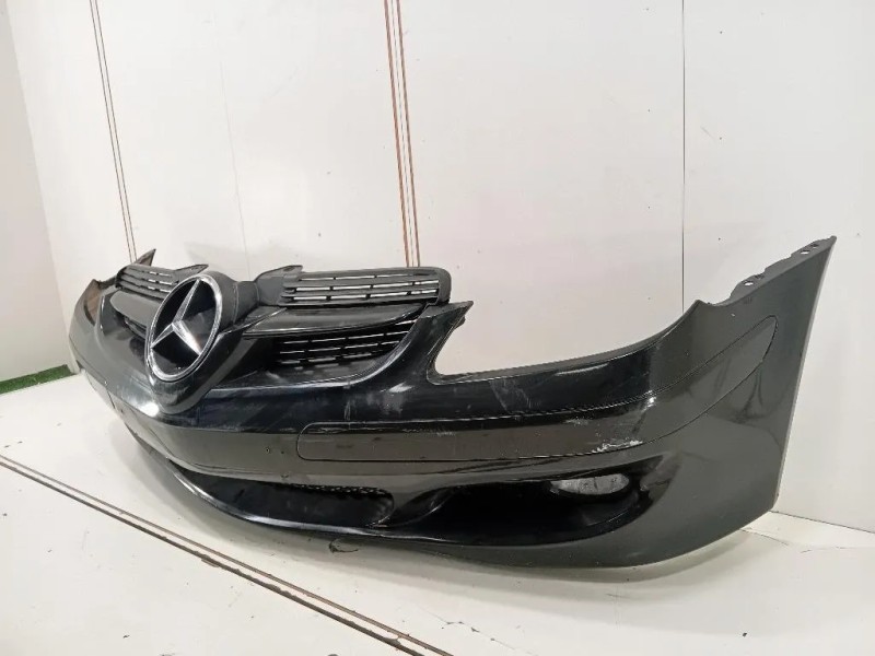Paraurti ANT  Mercedes Classe SLK R171 2004