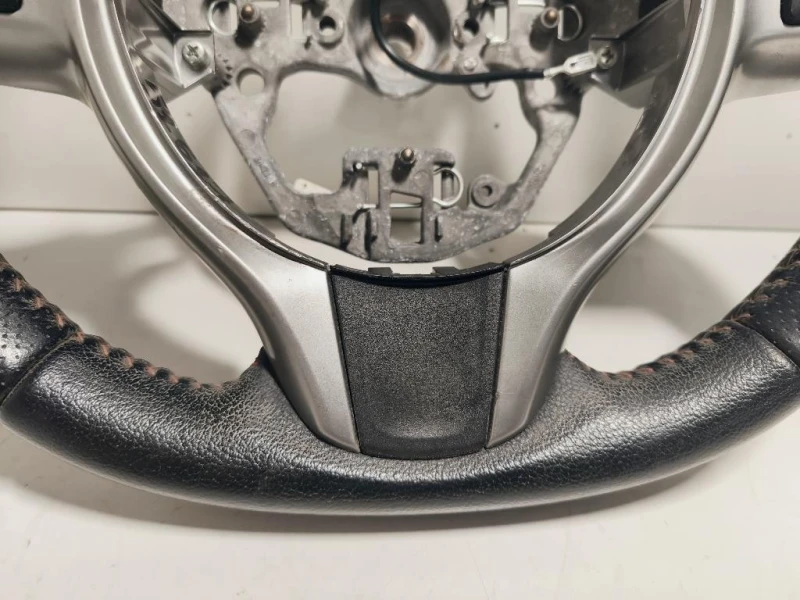 Volante 451020D290C0 Toyota Yaris IV 2012