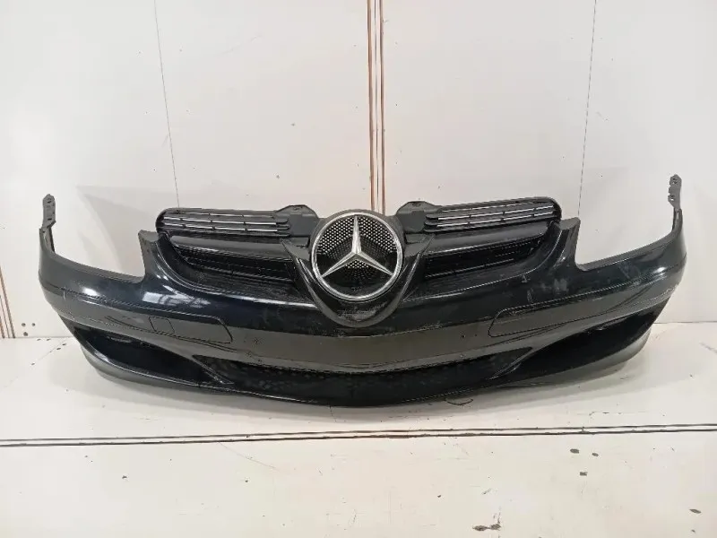 Paraurti ANT Mercedes Classe SLK R171 2004