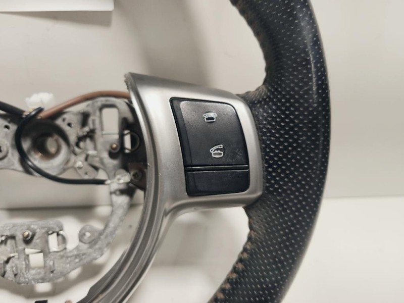 Volante 451020D290C0 Toyota Yaris IV 2012